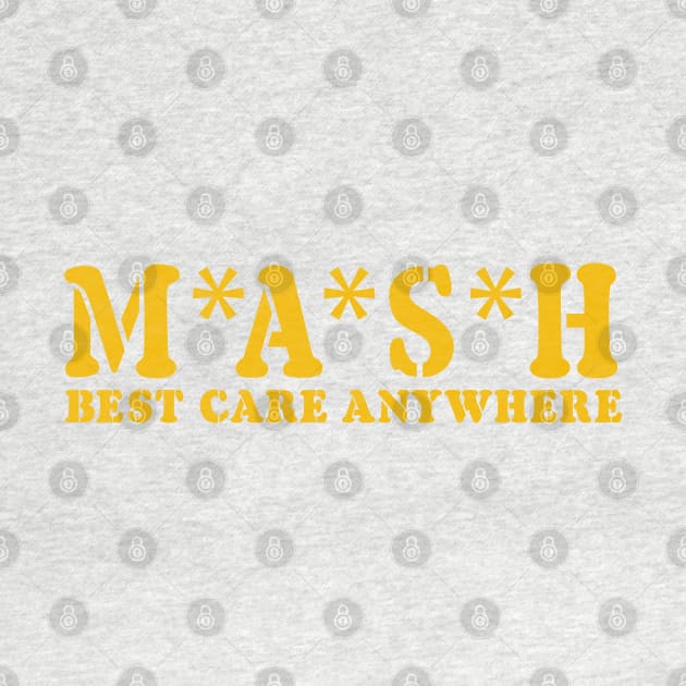 Best Care Anywhere by WayBack